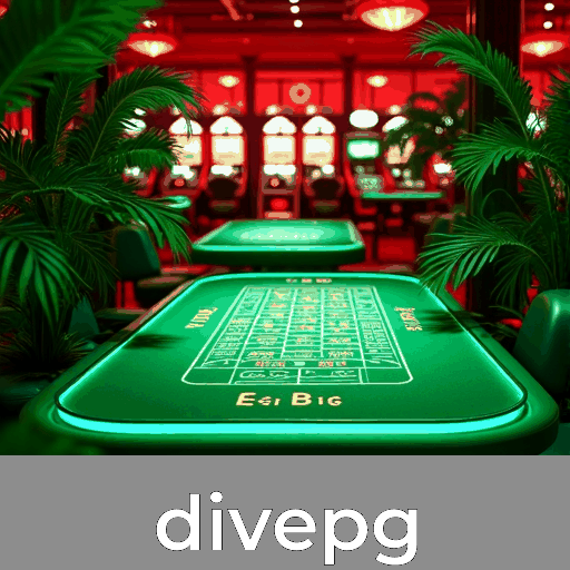 Divepg: O Aplicativo Completo para Suas Apostas Online
