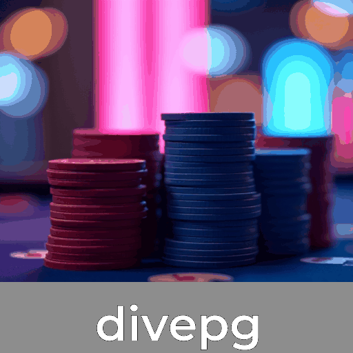 divepg: Cassino Online Seguro e Divertido
