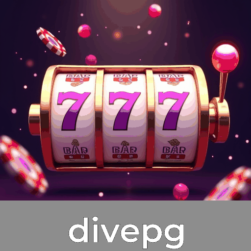divepg: Cassino Online Seguro e Divertido