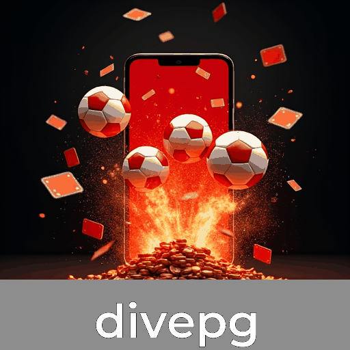 Login Seguro e Rápido no divepg para Brasileiros