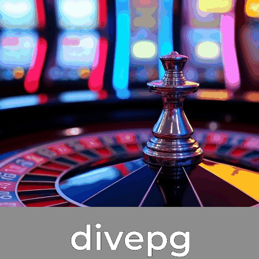 divepg: Cassino Online Seguro e Divertido